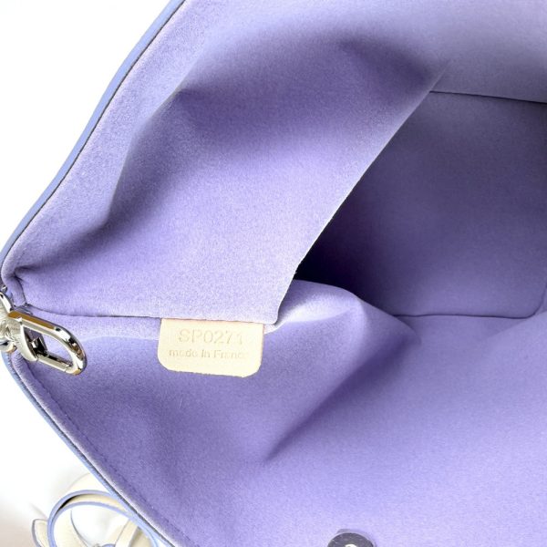 LV All In BB Monogram Empreinte Bag M29835 BC