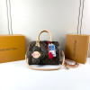 LV Speedy Soft Bag M46222-1 BC