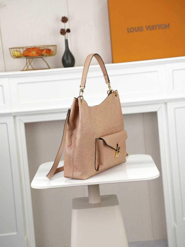 LV Hobo Métis Monogram Empreinte Bag M27189-M27937-M40781 BC