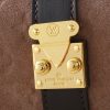 LV Pochette Mia Monogram Empreinte Suede Bag M2A252 BC