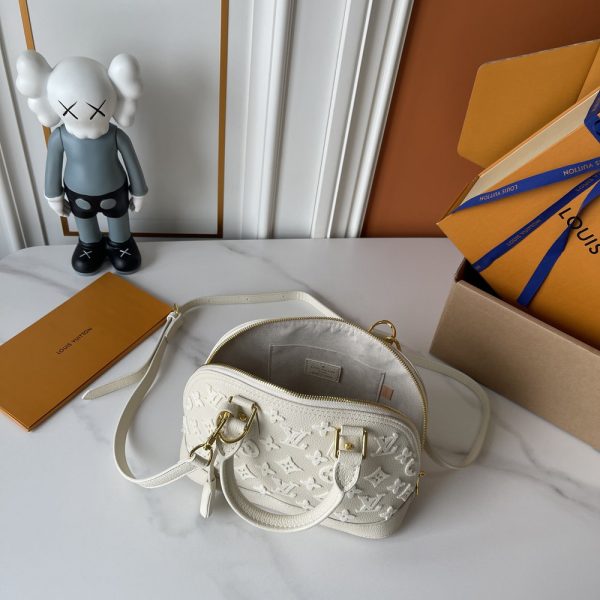 LV Alma BB Empreinte Bag M28902 BC