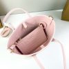 LV Neverfull Inside Out BB Bag 2A465 BC