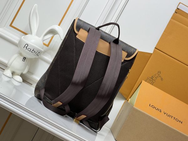 LV Flaneur Backpack M29295 BC