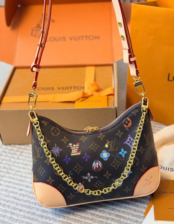 LV Boulogne Monogram C2301450