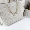 LV Neverfull MM Bag M45686 BC