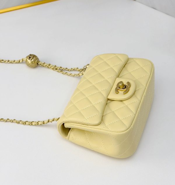 Luxury CN Handbag 1786-1 BC