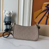 LV Easy Pouch On Strap Monogram Empreinte Bag M81066-M80349 BC