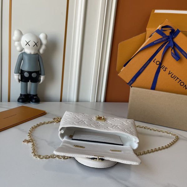 LV Nano Madeleine Bag M12145 BC