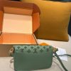 LV Diane Empreinte Bag C2301950