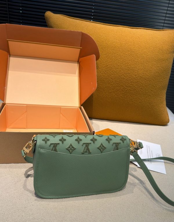 LV Diane Empreinte Bag C2301950