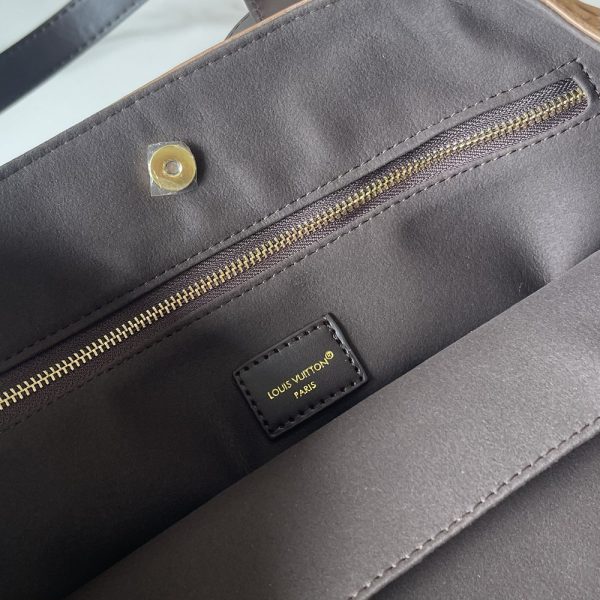 LV All In One Monogram Empreinte Leather M29836 BC