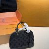 LV Alma BB Bag C2301850