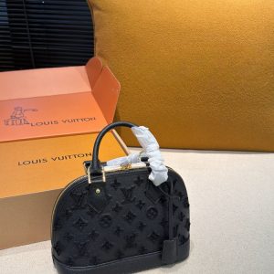 LV Alma BB Bag C2301850 LV Alma BB Bag C2301850