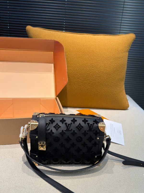LV Side Trunk MM Bag C2302050