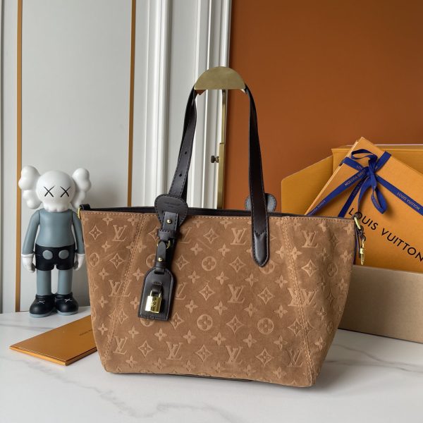 LV All In One Monogram Empreinte Leather M29836 BC