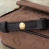LV Wallet On Chain Ivy M2A367 BC