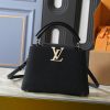 LV Capucines BB Bag M29613-M29612 BC