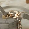 LV Vanity Chain Pouch Bag M12427 BC LV Vanity Chain Pouch Bag M12427 BC