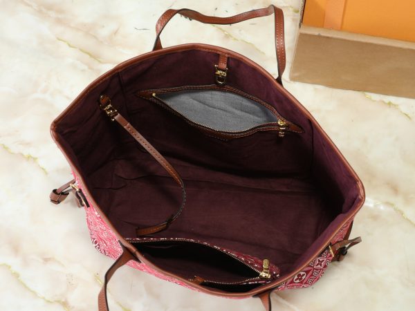 LV Neverfull MM Bag M57273 BC