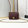 Luxury CN Handbag 1786 BC