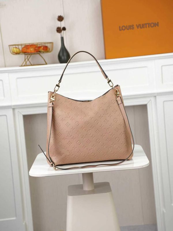 LV Hobo Métis Monogram Empreinte Bag M27189-M27937-M40781 BC