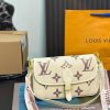 LV Diane Monogram Empreinte Bag C2301250
