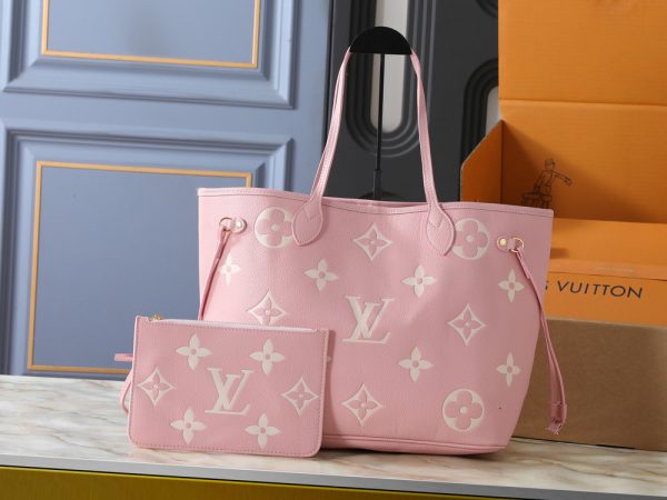 LV Neverfull MM Bag M57273 BC