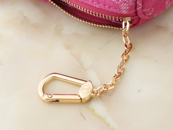 LV Trousse Speedy Monogram Bag M27605-M27604 BC