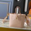 LV Neverfull Inside Out BB Bag M2A465-M2A466 BC