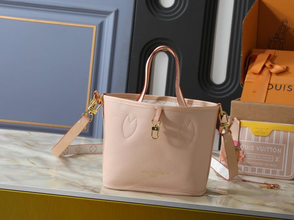 LV Neverfull Inside Out BB Bag M2A465-M2A466 BC