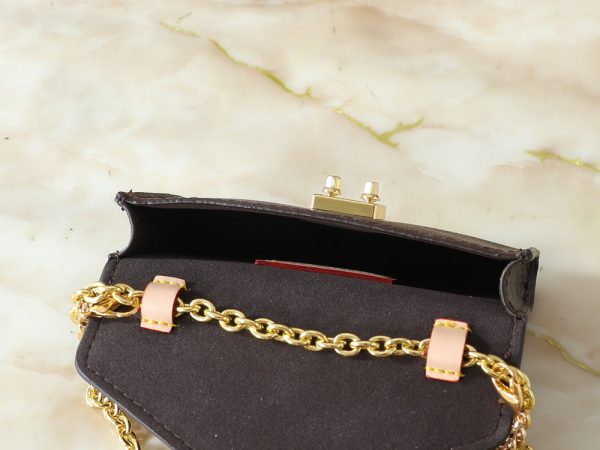 LV Pouch Metis Belt M4588Z-M4869Z BC