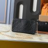 LV Wallet On Chain Trotter Bag M27242 BC