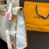LV Multicolor Flap Backpack C2301550