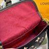 LV Diane Monogram Empreinte Bag C2301250