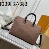 LV Speedy Bandoulière Bag M40391-2A383 BC
