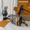 LV Satchel Wearable Wallet M2A647-M2A259-1 BC
