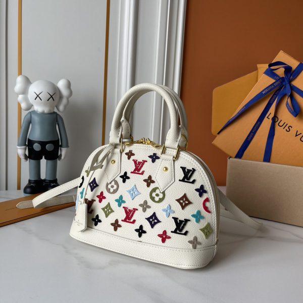 LV Alma BB Empreinte Bag M28902 BC