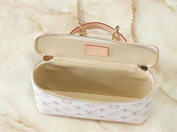 LV Nice Beauty Bag M2A284-M2A285-M83079 BC