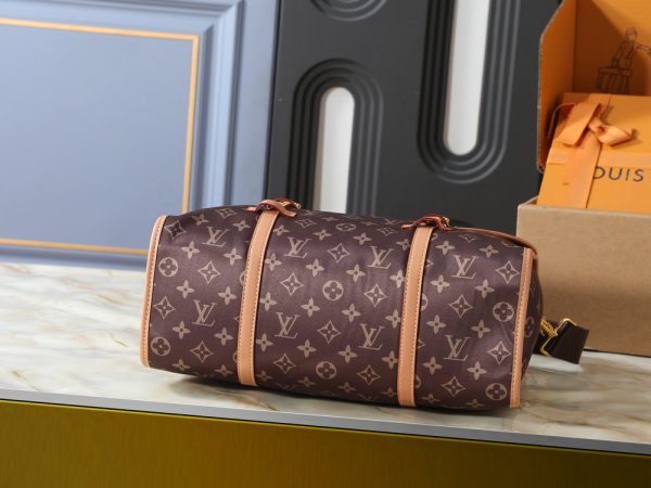 LV Jet Lag MM Bag M2A425-M29718-M2A655 BC
