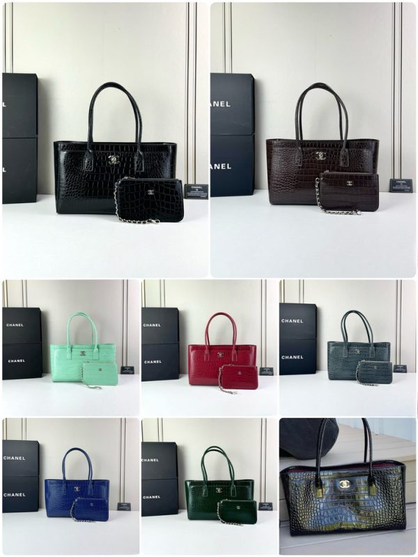 Luxury CN Handbag 6126-1 BC Luxury CN Handbag 6126-1 BC