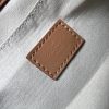 LV Keepall Bandoulière 35 Monogram Eclipse Bag M42426 BC
