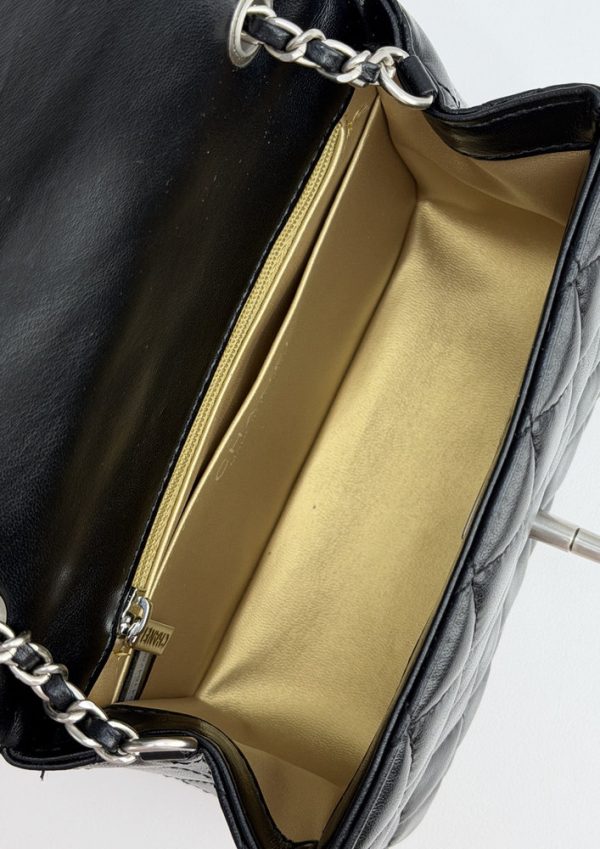 Luxury CN Handbag 1786 BC