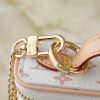 LV Nice Beauty Bag M2A284-M2A285-M83079 BC