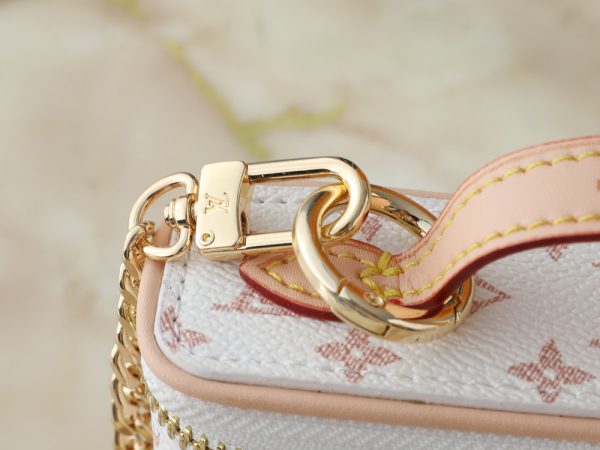 LV Nice Beauty Bag M2A284-M2A285-M83079 BC