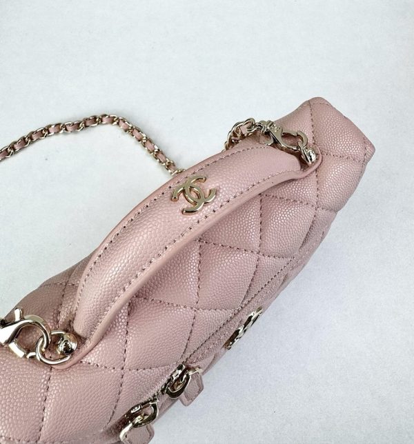 Luxury CN Handbag 6883-1 BC