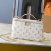 LV Nice Beauty Bag M2A284-M2A285-M83079 BC