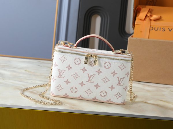 LV Nice Beauty Bag M2A284-M2A285-M83079 BC