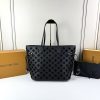 LV Neverfull MM Bag M45686 BC