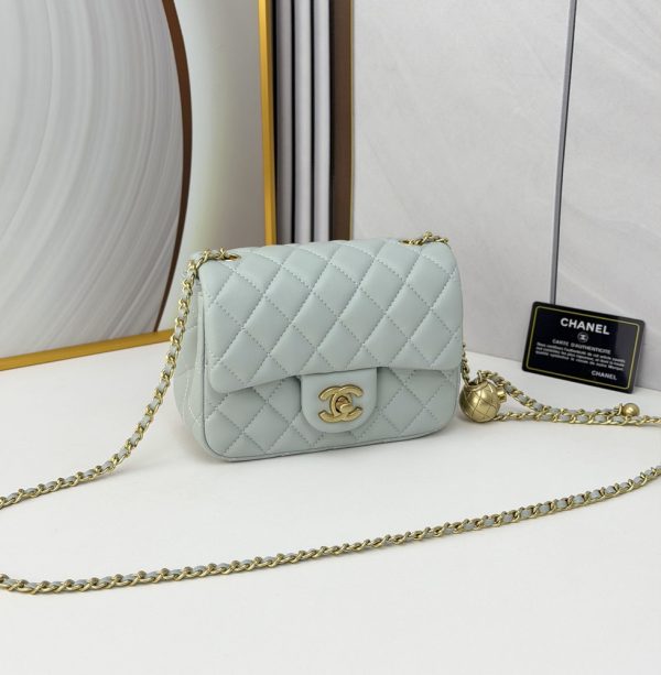 Luxury CN Handbag 1786-1 BC