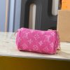LV Trousse Speedy Monogram Bag M27605-M27604 BC